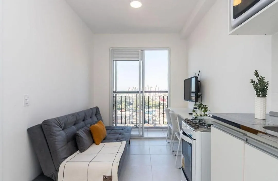 Quarto Homem Sao Paulo Brazil