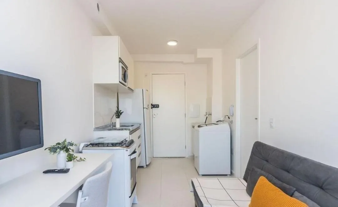 Quarto Homem Sao Paulo